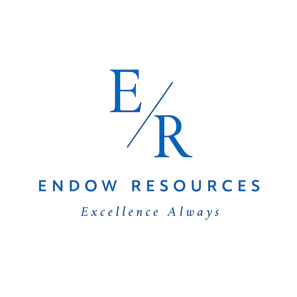 Endow Resources Logo